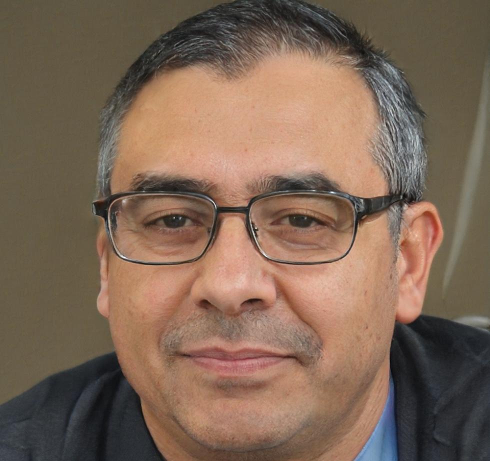 Dr. Henrik Baumgarten